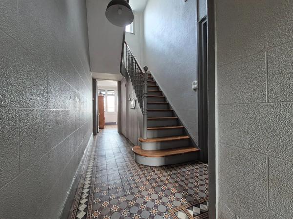 Maison à vendre 5 pièces 152.83m² Haubourdin (59320)