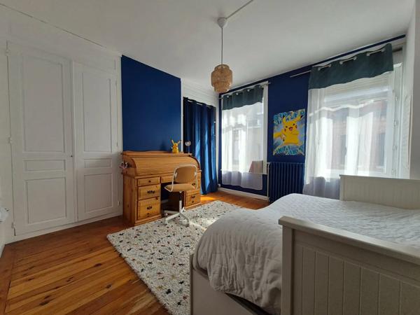 Maison à vendre 5 pièces 152.83m² Haubourdin (59320)