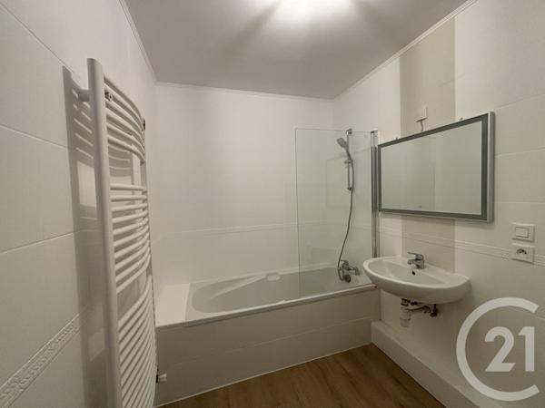 Appartement F3 à vendre  3 pièces - 58 m2 GUENANGE - 57