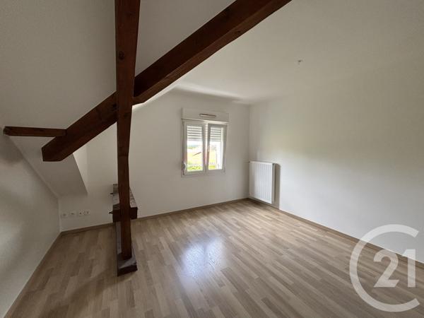 Appartement F3 à vendre  3 pièces - 58 m2 GUENANGE - 57