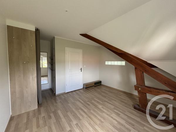 Appartement F3 à vendre  3 pièces - 58 m2 GUENANGE - 57