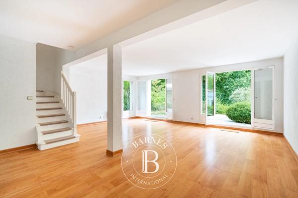 Saint-Germain-en-Laye, Maison 4 Chambres -  121 m² à vendre