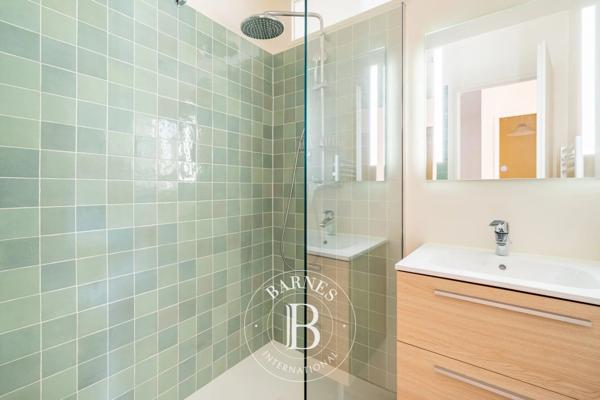 Saint-Germain-en-Laye, Maison 4 Chambres -  121 m² à vendre