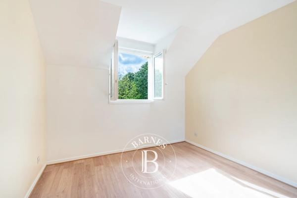 Saint-Germain-en-Laye, Maison 4 Chambres -  121 m² à vendre
