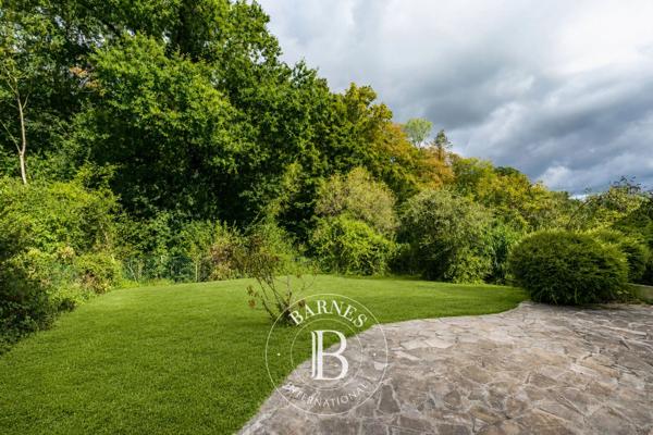 Saint-Germain-en-Laye, Maison 4 Chambres -  121 m² à vendre