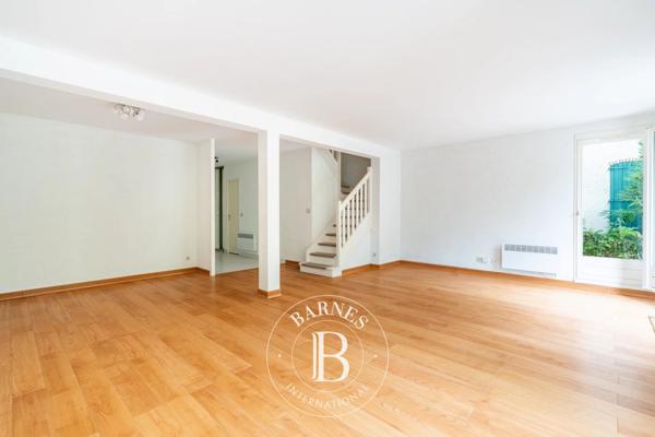 Saint-Germain-en-Laye, Maison 4 Chambres -  121 m² à vendre