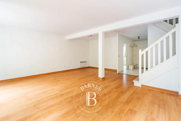 Saint-Germain-en-Laye, Maison 4 Chambres -  121 m² à vendre