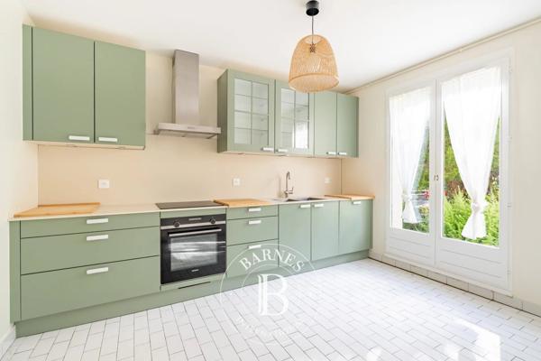 Saint-Germain-en-Laye, Maison 4 Chambres -  121 m² à vendre