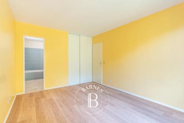 Saint-Germain-en-Laye, Maison 4 Chambres -  121 m² à vendre