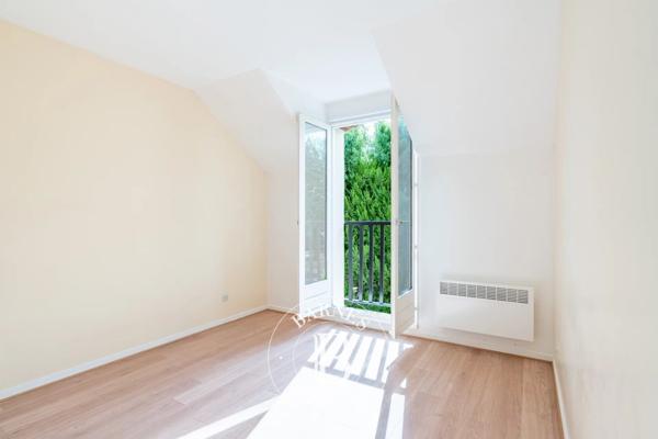 Saint-Germain-en-Laye, Maison 4 Chambres -  121 m² à vendre