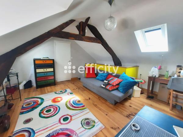 Maison
         4 pièces
        - 115 m² 466 200 € *