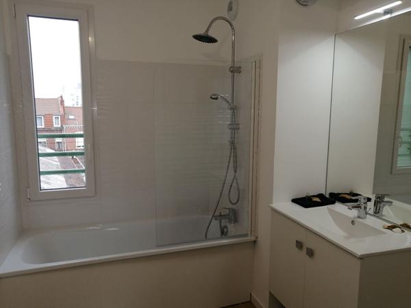 Appartement  3 pièce(s) 68 m2 LILLE