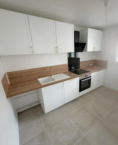 Appartement à LE MANS (72000)