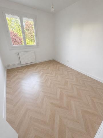 Appartement à LE MANS (72000)
