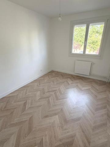 Appartement à LE MANS (72000)
