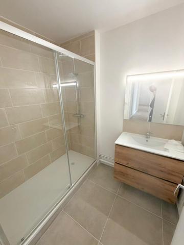 Appartement à LE MANS (72000)