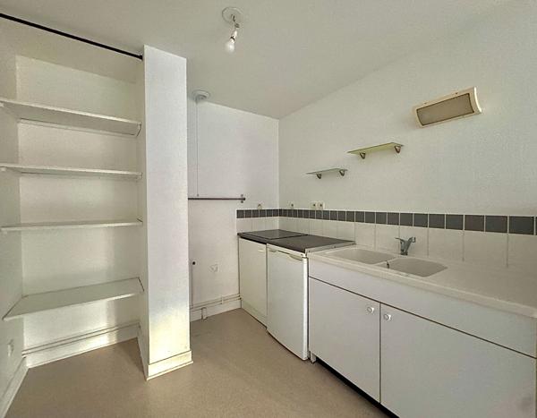Hyper centre Lille appartement T2 , Lille