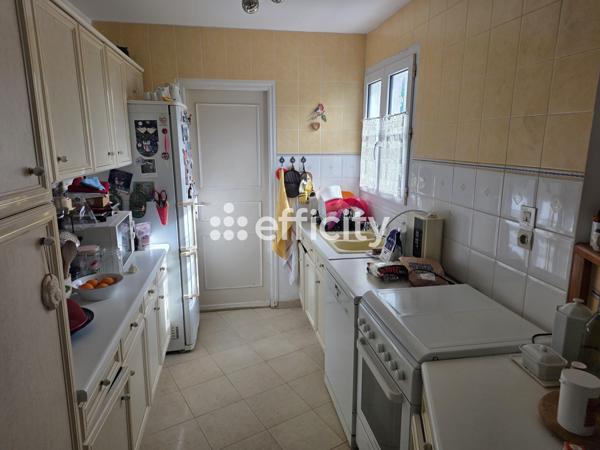 Maison 4 pièces - 108 m² Bien prestige