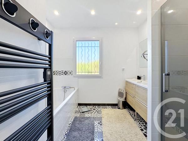Maison à vendre  4 pièces - 110 m 2   BONNAC  - 09