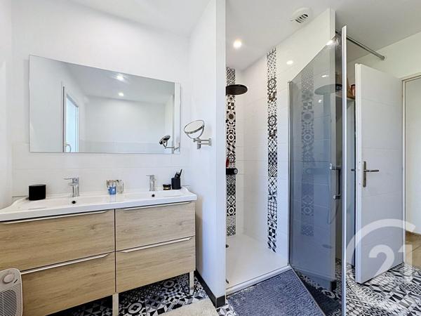 Maison à vendre  4 pièces - 110 m 2   BONNAC  - 09