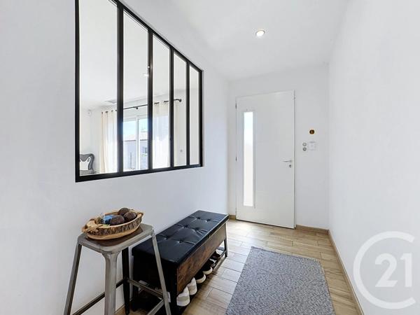 Maison à vendre  4 pièces - 110 m 2   BONNAC  - 09