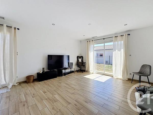 Maison à vendre  4 pièces - 110 m 2   BONNAC  - 09