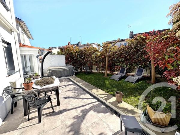 Maison à vendre  5 pièces - 94,12 m 2   BLAGNAC  - 31