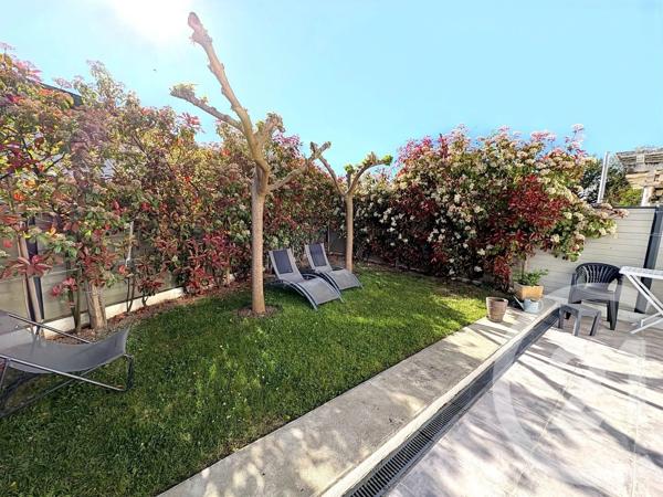 Maison à vendre  5 pièces - 94,12 m 2   BLAGNAC  - 31