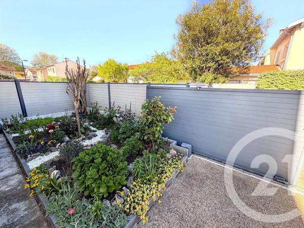 Maison à vendre  5 pièces - 94,12 m 2   BLAGNAC  - 31