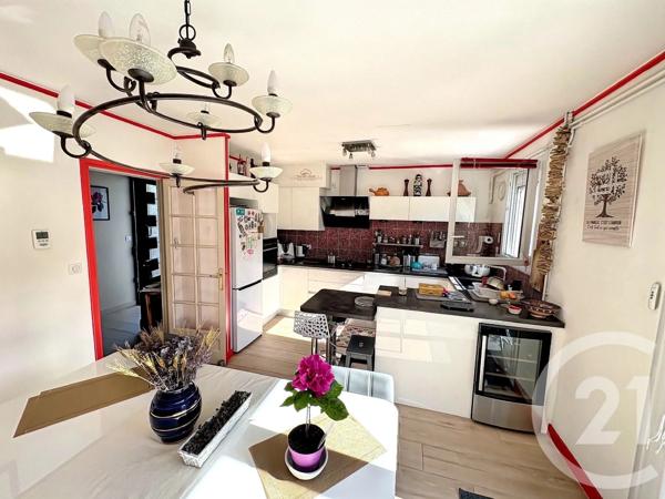 Maison à vendre  5 pièces - 94,12 m 2   BLAGNAC  - 31