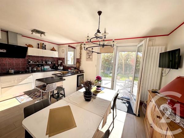 Maison à vendre  5 pièces - 94,12 m 2   BLAGNAC  - 31