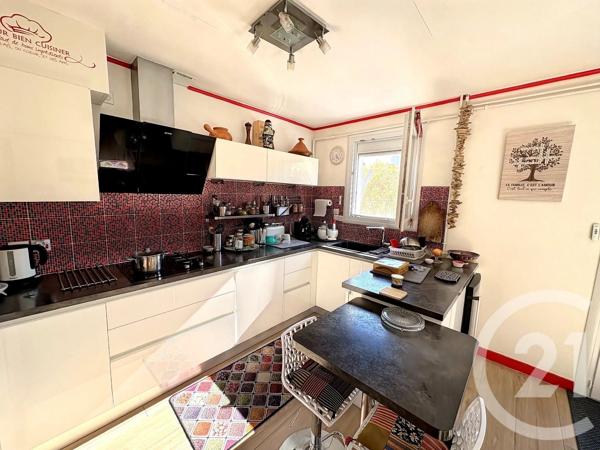 Maison à vendre  5 pièces - 94,12 m 2   BLAGNAC  - 31