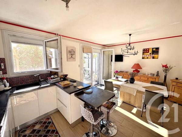 Maison à vendre  5 pièces - 94,12 m 2   BLAGNAC  - 31