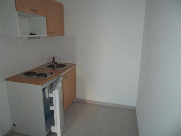 Appartement 2 pièces                                        - 44600 Saint-Nazaire Réf : 3779
