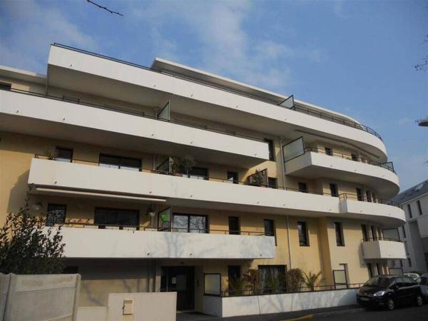 Appartement 2 pièces                                        - 44600 Saint-Nazaire Réf : 3779
