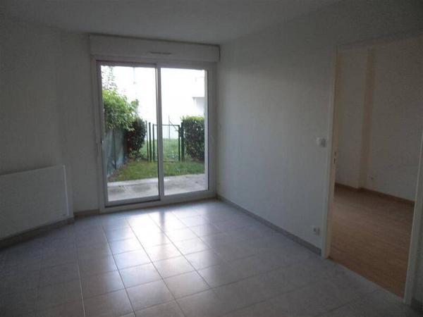 Appartement 2 pièces                                        - 44600 Saint-Nazaire Réf : 3779