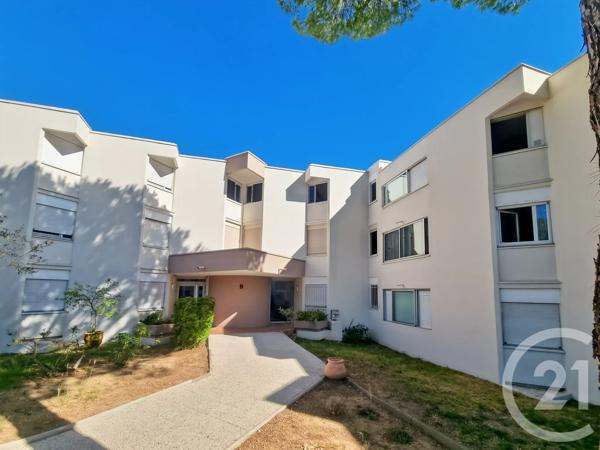 Appartement T5 à vendre  5 pièces - 115,65 m 2   MONTPELLIER  - 34