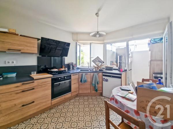 Appartement T5 à vendre  5 pièces - 115,65 m 2   MONTPELLIER  - 34