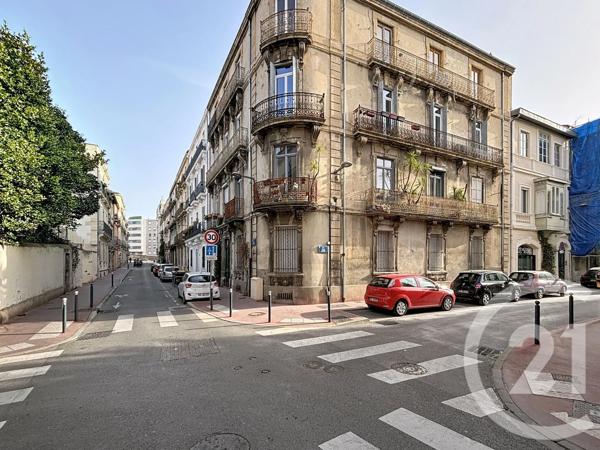 Appartement T5 à vendre  5 pièces - 115,65 m 2   MONTPELLIER  - 34