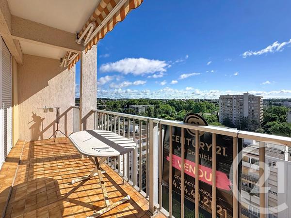 Appartement T5 à vendre  5 pièces - 115,65 m 2   MONTPELLIER  - 34