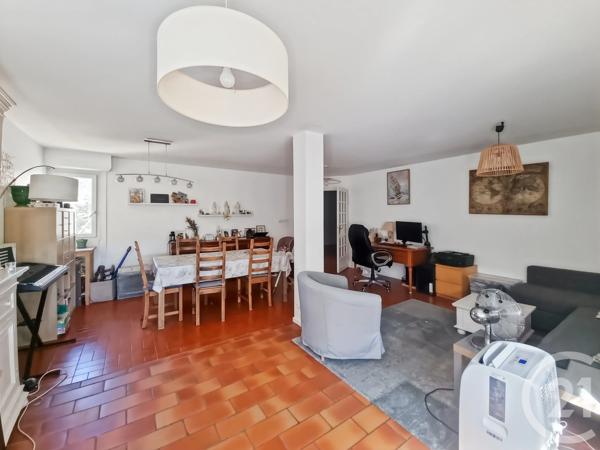 Appartement T5 à vendre  5 pièces - 115,65 m 2   MONTPELLIER  - 34