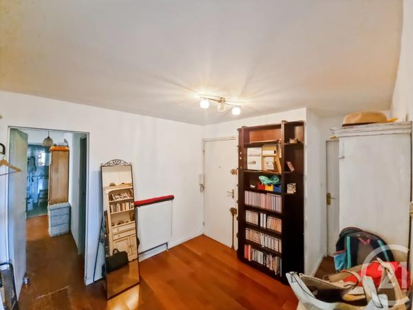 Appartement T5 à vendre  5 pièces - 115,65 m 2   MONTPELLIER  - 34