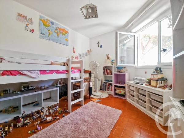 Appartement T5 à vendre  5 pièces - 115,65 m 2   MONTPELLIER  - 34