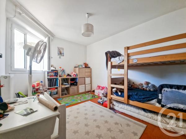 Appartement T5 à vendre  5 pièces - 115,65 m 2   MONTPELLIER  - 34
