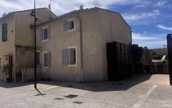 Vente Maison De ville Saint-gilles