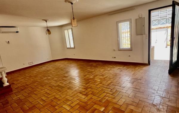 Vente Maison De ville Saint-gilles