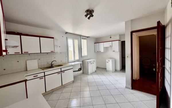 Vente Maison De ville Saint-gilles