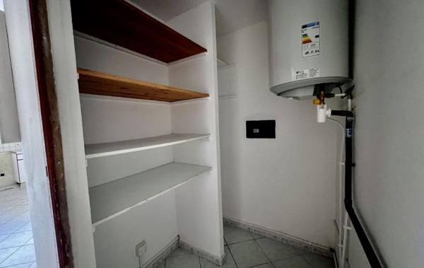Vente Maison De ville Saint-gilles