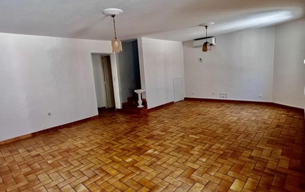 Vente Maison De ville Saint-gilles