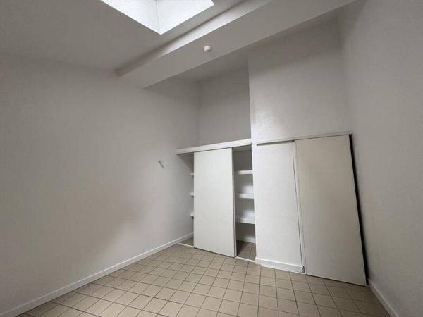 Appartement 2 pièces                                        - 69590 Saint-Symphorien-sur-Coise Réf : 13456